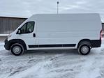 2025 Ram ProMaster 3500 High Roof FWD, Empty Cargo Van for sale #502192 - photo 8