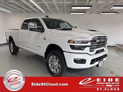 New 2025 Ram 2500 Laramie Crew Cab 4x4 Pickup for sale #502450 - photo 1