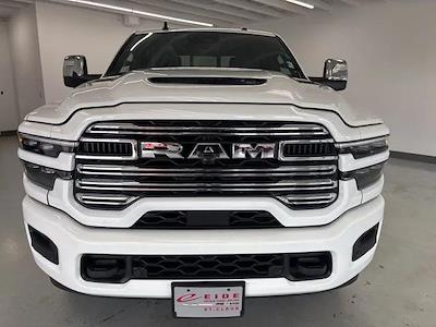 New 2025 Ram 2500 Laramie Crew Cab 4x4 Pickup for sale #502450 - photo 2
