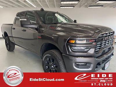 New 2025 Ram 2500 Big Horn Crew Cab 4x4 Pickup for sale #502455 - photo 1