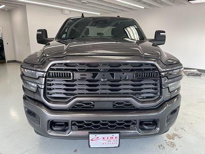 New 2025 Ram 2500 Big Horn Crew Cab 4x4 Pickup for sale #502455 - photo 2