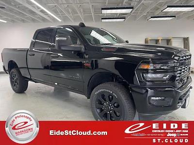 New 2025 Ram 2500 Big Horn Crew Cab 4x4 Pickup for sale #502454 - photo 1