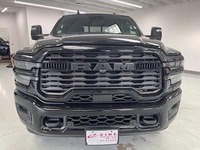 New 2025 Ram 2500 Big Horn Crew Cab 4x4 Pickup for sale #502454 - photo 2