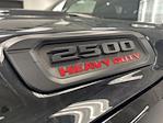 New 2025 Ram 2500 Big Horn Crew Cab 4x4 Pickup for sale #502454 - photo 6