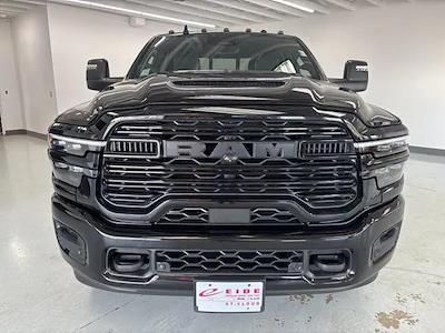New 2025 Ram 3500 Laramie Crew Cab 4x4 DRW Pickup for sale #502464 - photo 2