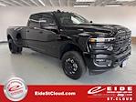 New 2025 Ram 3500 Laramie Crew Cab 4x4 DRW Pickup for sale #502464 - photo 1