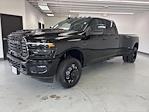 New 2025 Ram 3500 Laramie Crew Cab 4x4 DRW Pickup for sale #502464 - photo 4