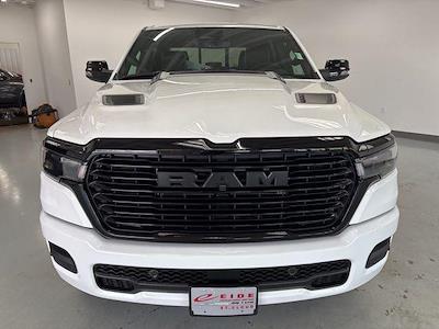 New 2026 Ram 1500 Laramie Crew Cab 4x4 Pickup for sale #602015 - photo 2
