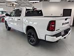 New 2026 Ram 1500 Laramie Crew Cab 4x4 Pickup for sale #602015 - photo 7