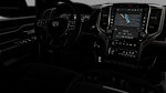 New 2026 Ram 2500 Big Horn Crew Cab 4x4 Pickup for sale #602019 - photo 6