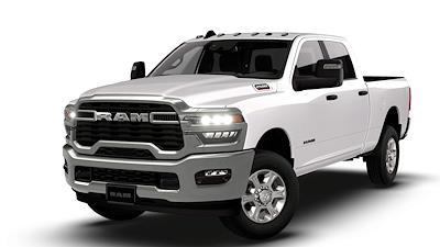 New 2026 Ram 2500 Big Horn Crew Cab 4x4 Pickup for sale #602021 - photo 1