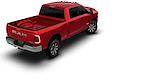 New 2026 Ram 3500 Big Horn Crew Cab 4x4 Pickup for sale #602026 - photo 1