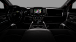 New 2026 Ram 3500 Big Horn Crew Cab 4x4 Pickup for sale #602026 - photo 5