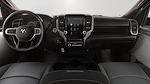 New 2026 Ram 5500 Crew Cab 84 CA Cab Chassis for sale #602034 - photo 3