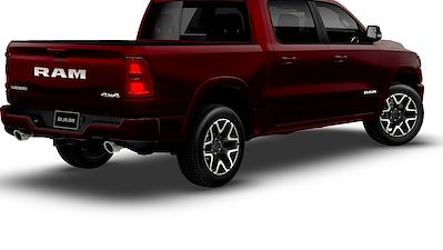 New 2026 Ram 1500 Laramie Crew Cab 4x4 Pickup for sale #602069 - photo 2