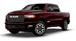 New 2026 Ram 1500 Laramie Crew Cab 4x4 Pickup for sale #602069 - photo 1