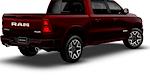 New 2026 Ram 1500 Laramie Crew Cab 4x4 Pickup for sale #602069 - photo 2