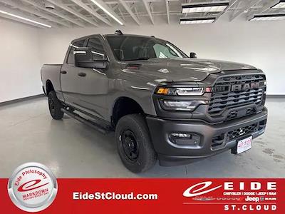 New 2026 Ram 2500 Tradesman Crew Cab 4x4 Pickup for sale #602070 - photo 1