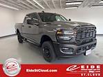 New 2026 Ram 2500 Tradesman Crew Cab 4x4 Pickup for sale #602070 - photo 1