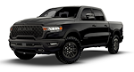 New 2026 Ram 1500 Rebel Crew Cab 4x4 Pickup for sale #602076 - photo 1