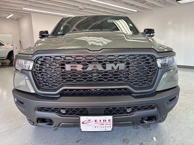 New 2026 Ram 1500 Rebel Crew Cab 4x4 Pickup for sale #602089 - photo 2