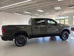 New 2026 Ram 1500 Rebel Crew Cab 4x4 Pickup for sale #602089 - photo 12