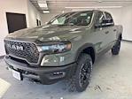 New 2026 Ram 1500 Rebel Crew Cab 4x4 Pickup for sale #602089 - photo 3