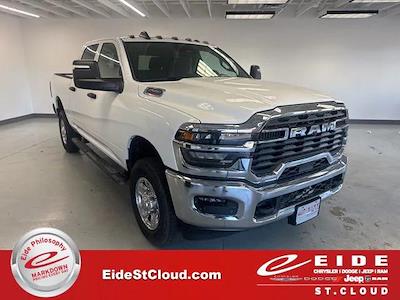 New 2026 Ram 2500 Tradesman Crew Cab 4x4 Pickup for sale #602090 - photo 1