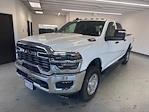 New 2026 Ram 2500 Tradesman Crew Cab 4x4 Pickup for sale #602090 - photo 3