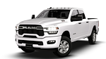 New 2026 Ram 2500 Big Horn Crew Cab 4x4 Pickup for sale #602091 - photo 3