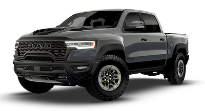 New 2026 Ram 1500 TRX Crew Cab 4x4 Pickup for sale #602114 - photo 2