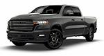 New 2026 Ram 1500 Laramie Crew Cab 4x4 Pickup for sale #602145 - photo 1