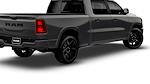 New 2026 Ram 1500 Laramie Crew Cab 4x4 Pickup for sale #602145 - photo 2