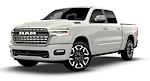New 2026 Ram 1500 Limited Crew Cab 4x4 Pickup for sale #602162 - photo 1