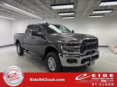 New 2026 Ram 2500 Tradesman Crew Cab for sale #602163 - photo 1