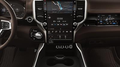 New 2026 Ram 1500 Laramie Crew Cab 4x4 Pickup for sale #602169 - photo 2