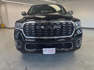 New 2026 Ram 1500 Limited Longhorn Crew Cab for sale #602171 - photo 2