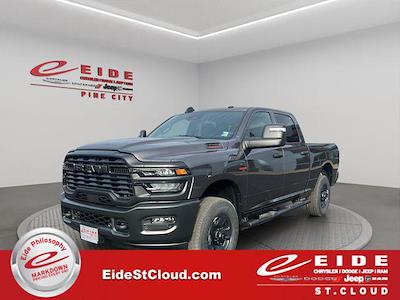 New 2026 Ram 3500 Tradesman Crew Cab 4x4 Pickup for sale #602174 - photo 1