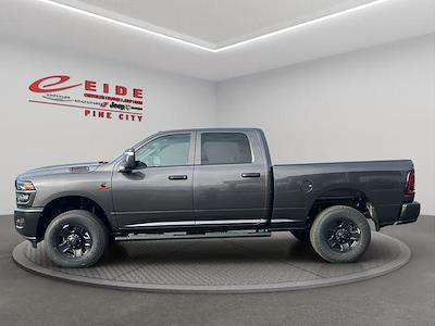 New 2026 Ram 3500 Tradesman Crew Cab 4x4 Pickup for sale #602174 - photo 2
