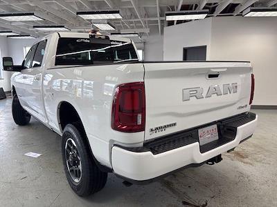New 2026 Ram 2500 Laramie Crew Cab for sale #602191 - photo 2