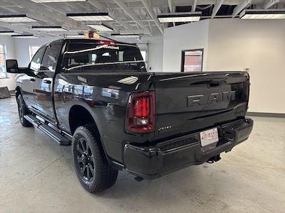 New 2026 Ram 2500 Big Horn Crew Cab for sale #602307 - photo 2
