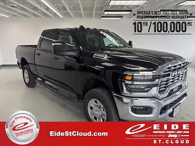 New 2026 Ram 2500 Tradesman Crew Cab for sale #602217 - photo 1