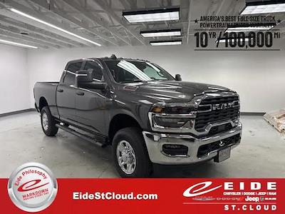 New 2026 Ram 2500 Tradesman Crew Cab for sale #602218 - photo 1