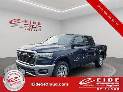 New 2026 Ram 1500 Big Horn Crew Cab for sale #602219 - photo 1