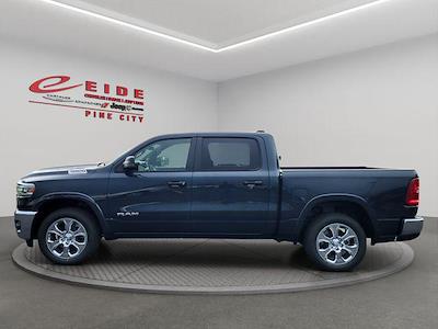 New 2026 Ram 1500 Big Horn Crew Cab for sale #602219 - photo 2