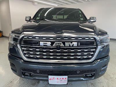 New 2026 Ram 1500 Limited Crew Cab for sale #602231 - photo 2