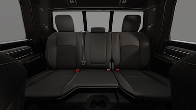 New 2026 Ram 3500 Big Horn Crew Cab for sale #602232 - photo 2