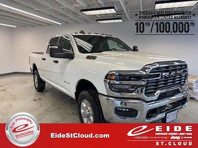 New 2026 Ram 3500 Big Horn Crew Cab for sale #602233 - photo 1