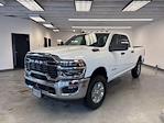 New 2026 Ram 3500 Big Horn Crew Cab for sale #602233 - photo 9