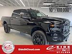 New 2026 Ram 3500 Big Horn Crew Cab for sale #602234 - photo 1
